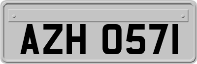 AZH0571