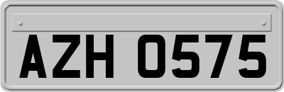 AZH0575