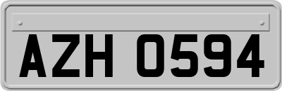AZH0594