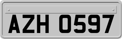 AZH0597