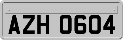 AZH0604