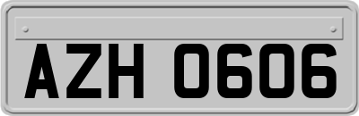 AZH0606