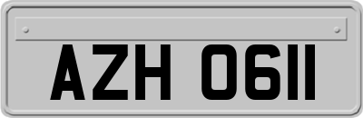 AZH0611
