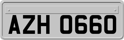 AZH0660