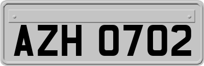 AZH0702