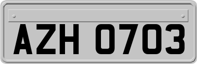 AZH0703