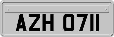 AZH0711