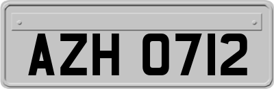 AZH0712