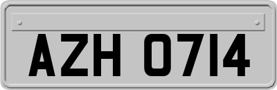 AZH0714