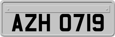 AZH0719
