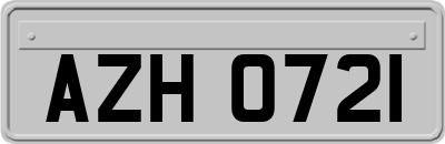 AZH0721