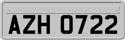 AZH0722