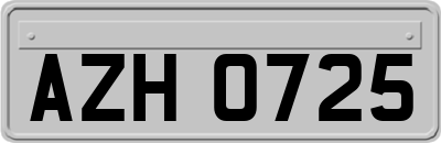 AZH0725