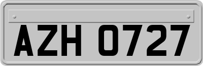 AZH0727