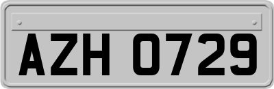 AZH0729
