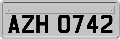 AZH0742