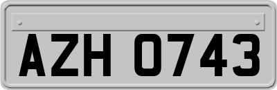 AZH0743