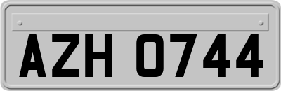 AZH0744