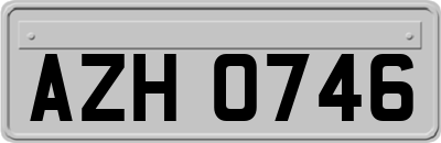 AZH0746