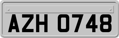 AZH0748