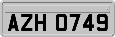 AZH0749