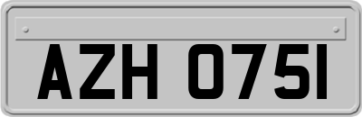 AZH0751