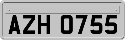 AZH0755