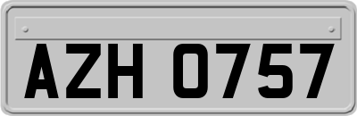 AZH0757