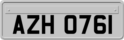 AZH0761