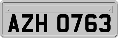 AZH0763