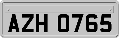 AZH0765