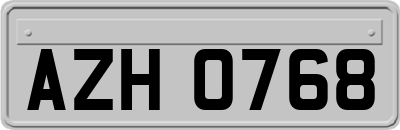 AZH0768