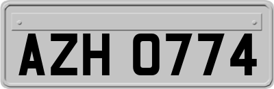 AZH0774