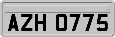 AZH0775