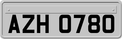 AZH0780