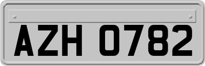 AZH0782