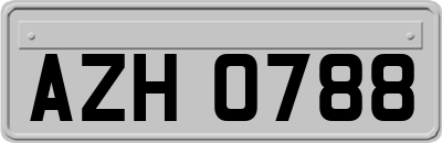 AZH0788