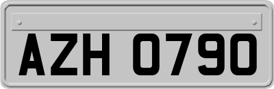 AZH0790