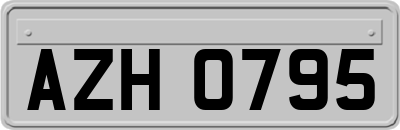 AZH0795