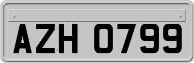 AZH0799