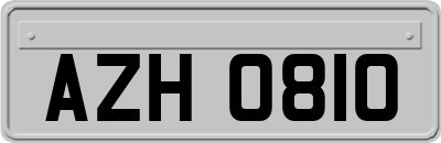 AZH0810