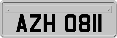 AZH0811