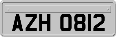 AZH0812