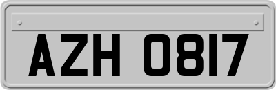 AZH0817