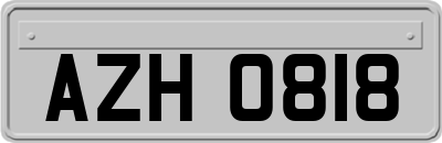AZH0818