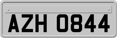 AZH0844