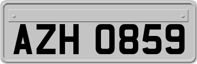 AZH0859