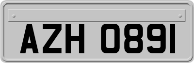AZH0891