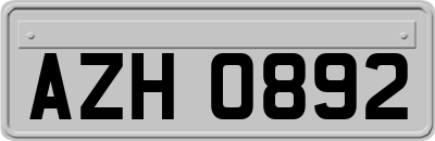 AZH0892