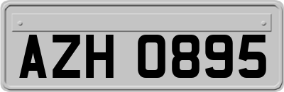 AZH0895